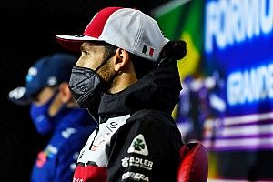 Resmi: Giovinazzi sene sonunda Alfa Romeo'dan ayrılacak