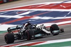 Hamilton geklopt door Verstappen: “Niet echt een verrassing”