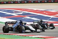 Russell aprovecha los puntos de Williams para arriesgar m&aacute;s