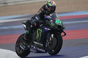 Morbidelli még mindig nem tud végigcsinálni egy teljes futamot