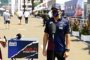 ÉLŐ F1-ES KÖZVETÍTÉS: Mexikói Nagydíj - 1. szabadedzés (LIVE)
