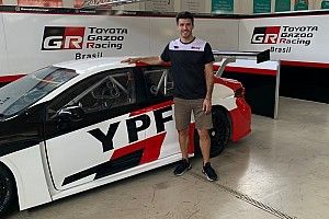 Stock Car: Rossi é confirmado na A.Mattheis Vogel para 2022