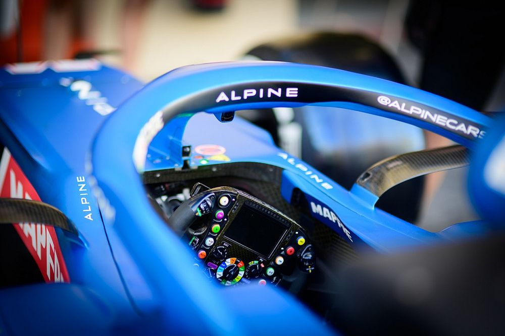 Jövőre a sisakkamerás felvételek állandó részesei lehetnek az F1-es közvetítéseknek