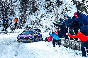 Monte Carlo success "a dream start" to WRC's new era for M-Sport