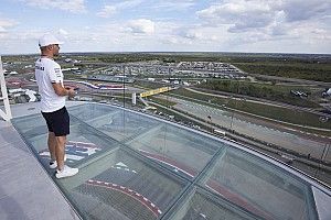SMP Racing запустила еженедельные ролики с новостями автоспорта