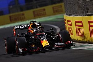 Verstappen: “Het doel is nog steeds om de race te winnen”