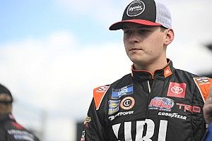 Corey Heim dominates in second straight Daytona ARCA win