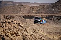 Karginow ciśnie dalej