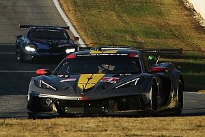 IMSA | Corvette con due C8.R alla 24h di Daytona, c'è Sorensen