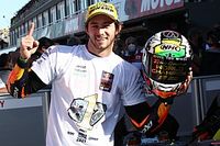 Gardner: "Ra&uacute;l Fern&aacute;ndez me ha sacado cosas que no sab&iacute;a que ten&iacute;a"