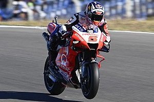 Championnat - Zarco meilleur indépendant, Ducati titré