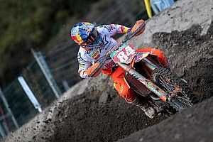 Behind the Bullet - EP10: Herlings verliest comfortabele voorsprong