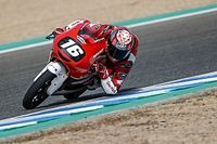 Mario Suryo Aji: Harapan Indonesia untuk MotoGP