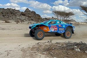 Tim en Tom Coronel: “Hebben er niet eerder zo goed voor gestaan”