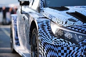 Hyundai Pastikan i20 WRC 2022 Berbeda dengan Prototipe