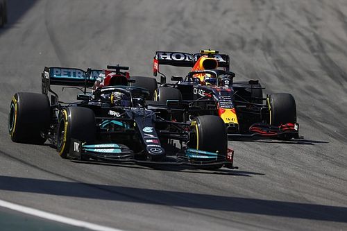 F1 | I benefici potenziali di perdere il titolo Costruttori