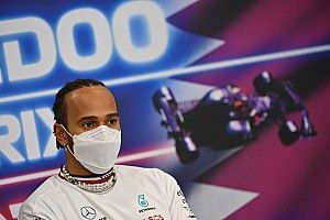 Hamilton: F1 moet aandacht genereren voor mensenrechtenkwesties
