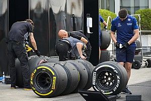Strategie GP Qatar: la hard condiziona le scelte nei due stop