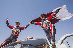 Fotogallery Dakar | Il gran finale di Jeddah