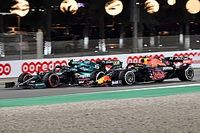 Horner coincide con Pérez: La mala posición de salida fue clave en Qatar