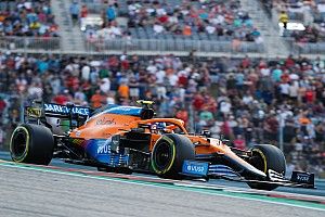 Norris ve Ricciardo, Meksika GP için heyecanlı