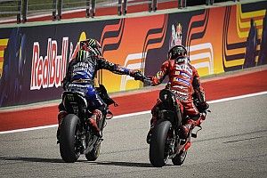 Bagnaia: Geen wanhoopsdaden om MotoGP-titelstrijd spannend te maken