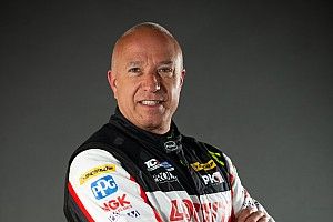 TCR SA: Coronel lidera treino extra em Curitiba, veja tabela