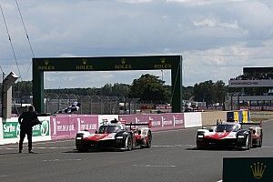 Glickenhaus: Toyota's Le Mans winning margin shows BoP flaws