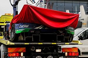 Le Mans amara per Cetilar: "Ci hanno buttato fuori stupidamente"