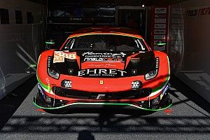 Rustdag voor Bleekemolen op Le Mans, maar niet voor de monteurs