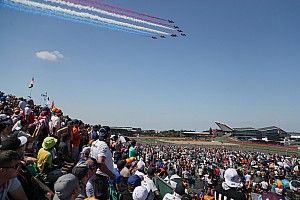 TELEMETRIA: Rico Penteado detalha se Mercedes pode surpreender em Silverstone