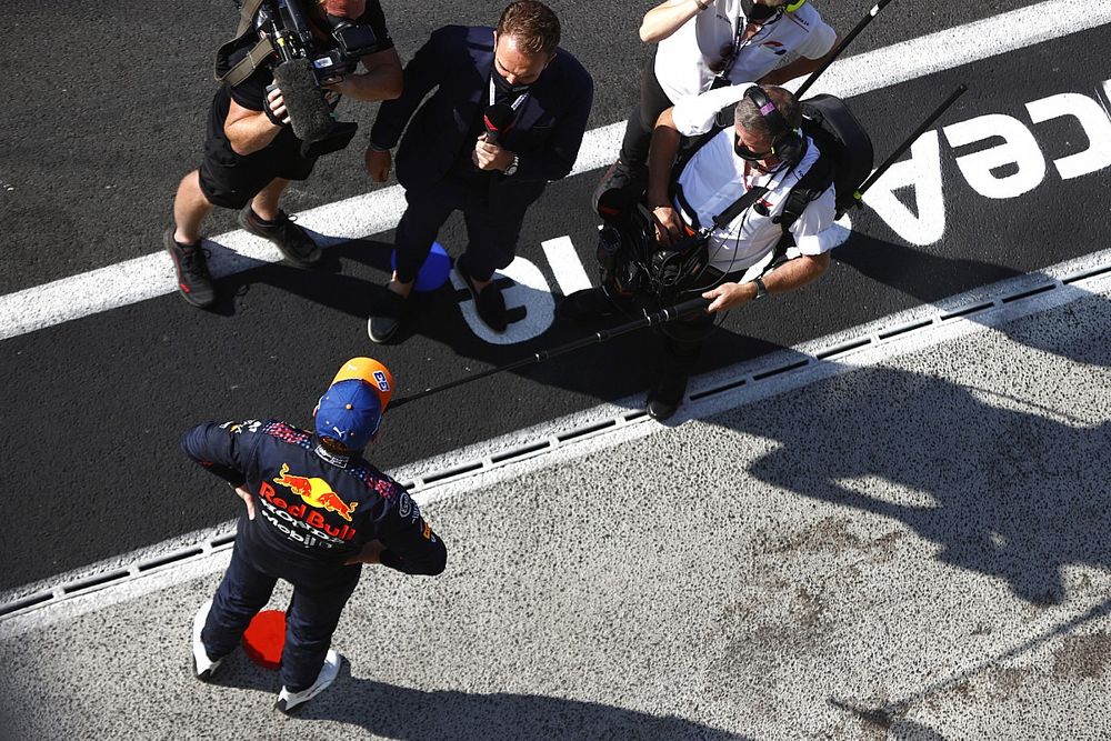 Analyse: Hoe het tv-landschap van de Formule 1 in 2022 gaat veranderen