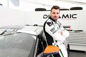 Porsche Supercup: Dinamic e Iaquinta riportano l'Italia sul podio dopo 3 anni