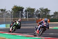 Jonathan Rea Minta Kawasaki Pelajari Filosofi Yamaha