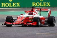 F3: Hauger é o mais rápido da classificação na Holanda e faz pole do domingo; Collet é 6º