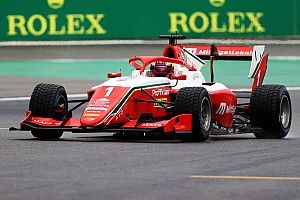 F3: Hauger é o mais rápido da classificação na Holanda e faz pole do domingo; Collet é 6º