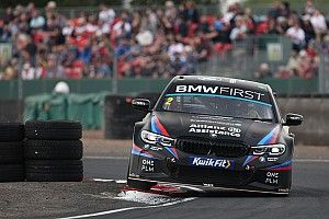 Croft BTCC: Turkington cruises to 13th career win in Race 3 at Croft
