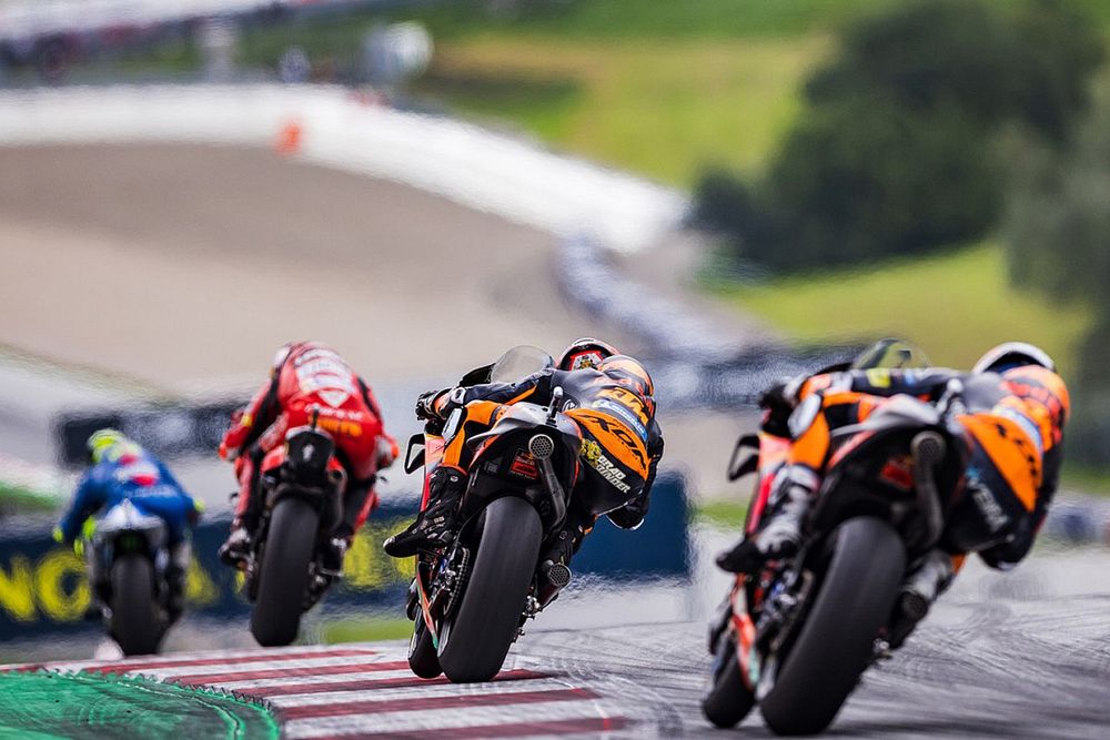 Comment le COVID a transformé le développement des motos