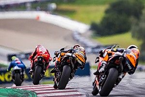 Comment le COVID a transformé le développement des motos