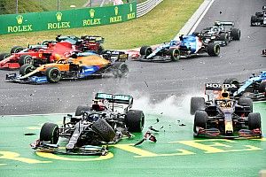2022 F1 Hungarian GP – How to watch, session timings and more