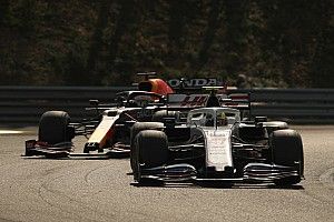 Haas bu yıl Williams'ı yakalabileceğini düşünmüyor