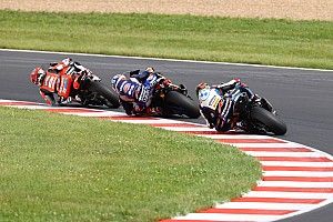 SBK: ecco le soluzioni scelte da Pirelli per il round di Navarra