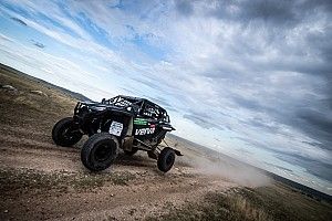 Kamena Rally Team wygrywa Hungarian Baja