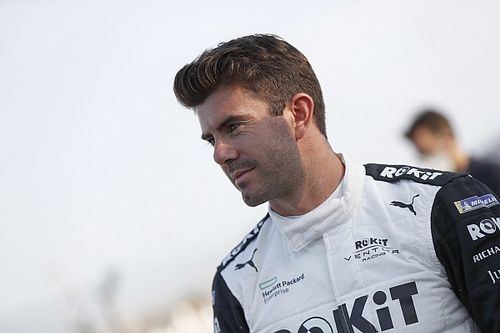 Formula E | Nato firma con Jaguar come riserva
