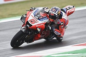 Hasil FP1 MotoGP Emilia Romagna: Zarco Asapi Marquez dan Miller