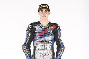 Superbike in lutto: Dean Berta Vinales non ce l'ha fatta