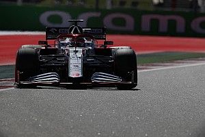 Raikkonen: "Türkiye'de tüm fırsatlara karşı hazırlıklı olmalıyız"