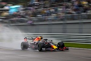 F1 - Horner comemora resultado de Verstappen: “foi como uma vitória”