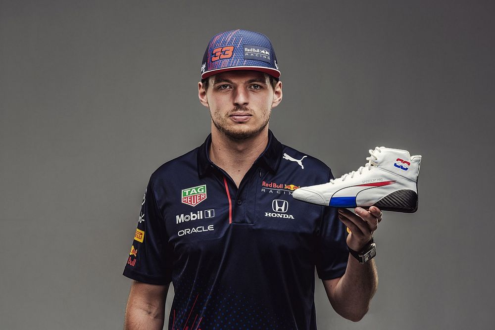 Verstappen: Megnyerhettem volna az edzést, de...
