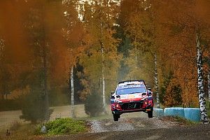 Los mejores resúmenes del Rally de Finlandia 2021 del WRC